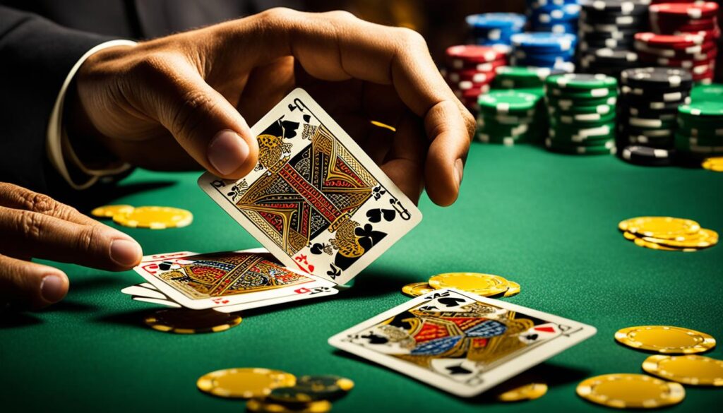 Bonus Judi Bandar Ceme