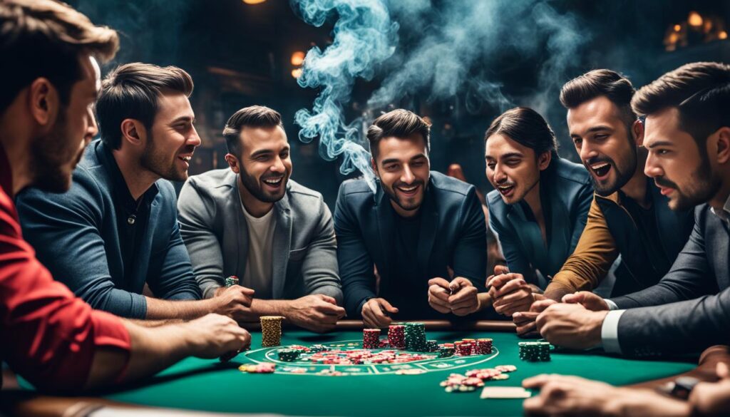 Daftar Situs Judi Ceme Terpercaya