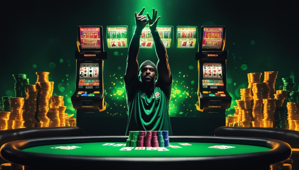 Jackpot Ceme Online Terbesar