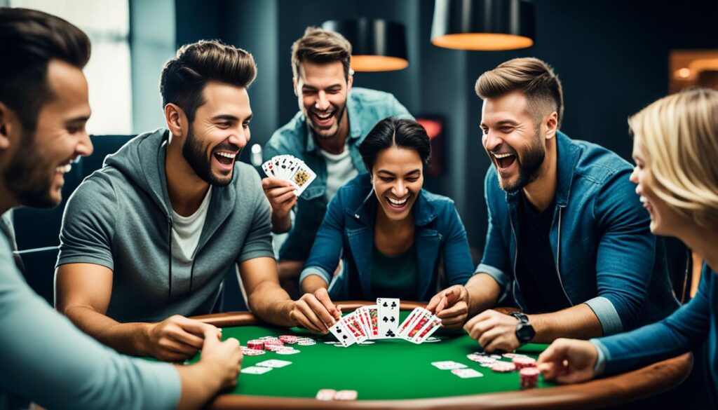 Permainan Judi Ceme Online