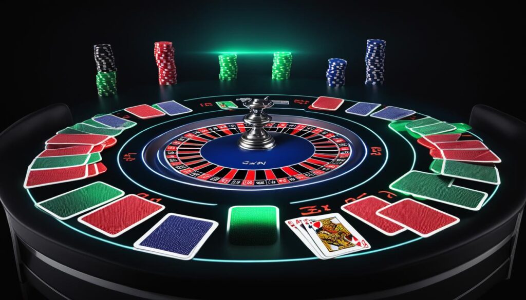 Situs Judi Ceme Online Indonesia Terpercaya