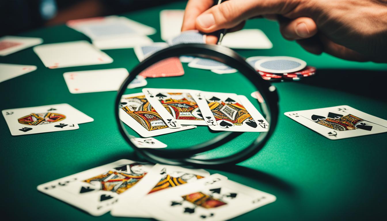 Strategi dan Analisis Permainan Poker Omaha