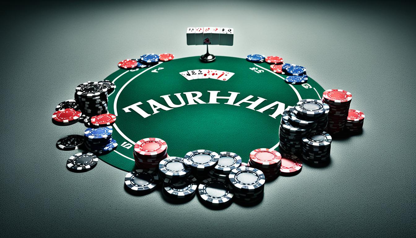 Panduan Taruhan Minimum Poker Omaha Untuk Pemula