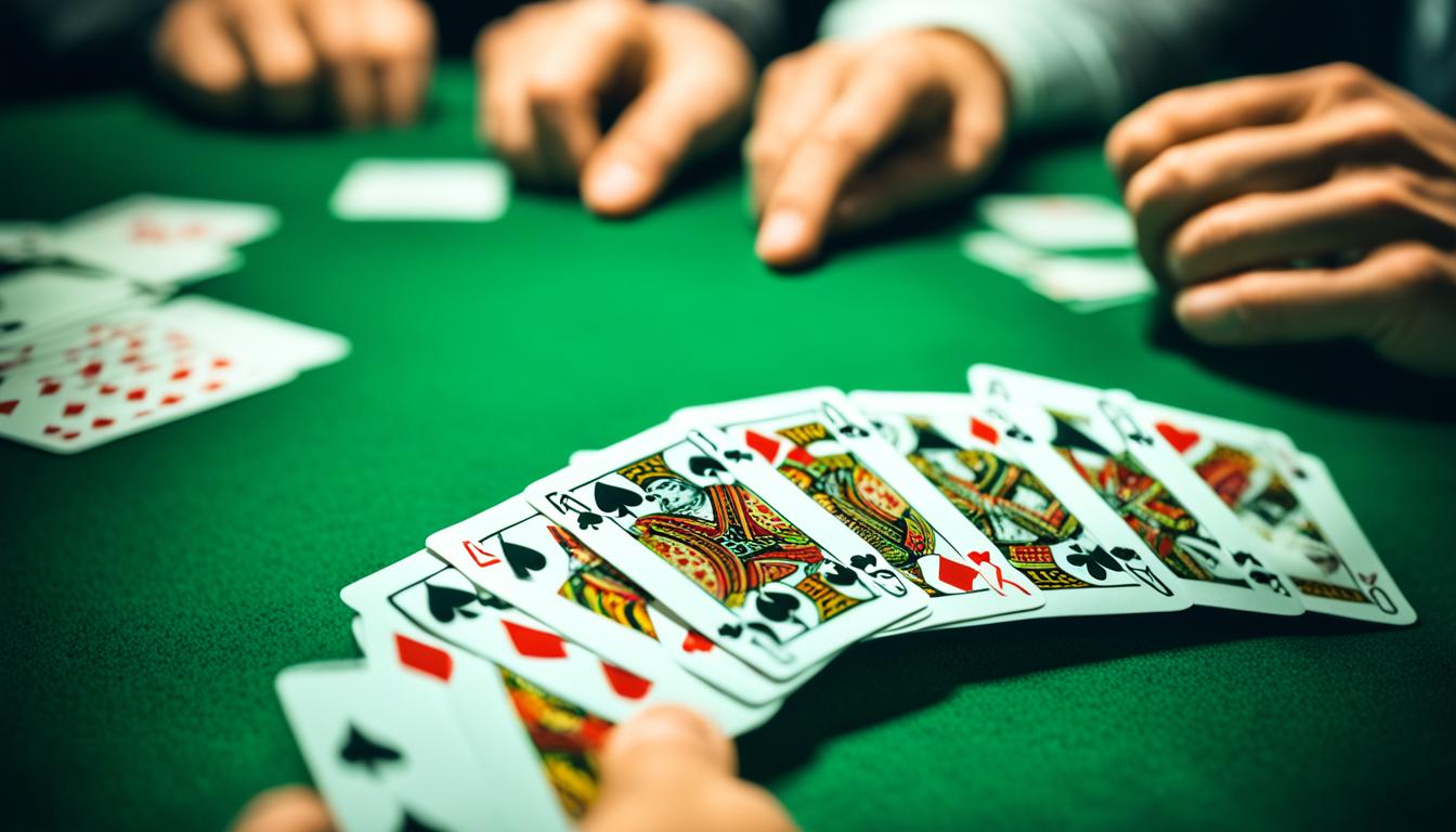 Panduan Bermain Poker Omaha untuk Pemula