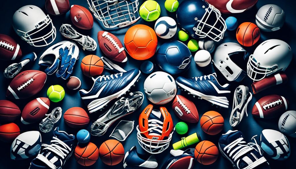 Taruhan olahraga online