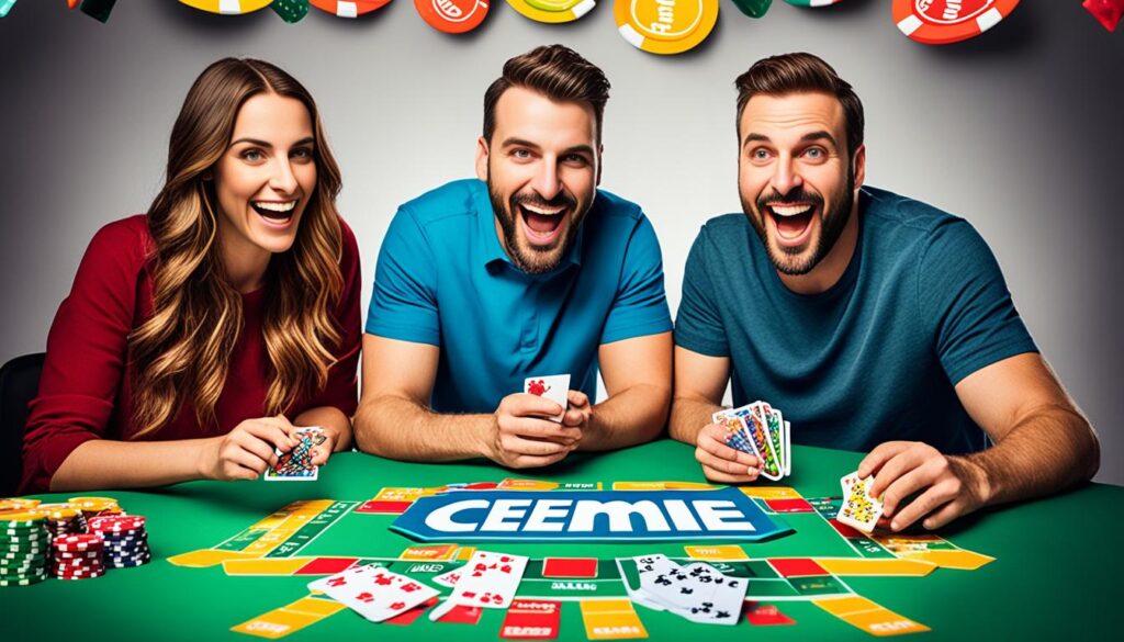 Ceme Online Tanpa Deposit