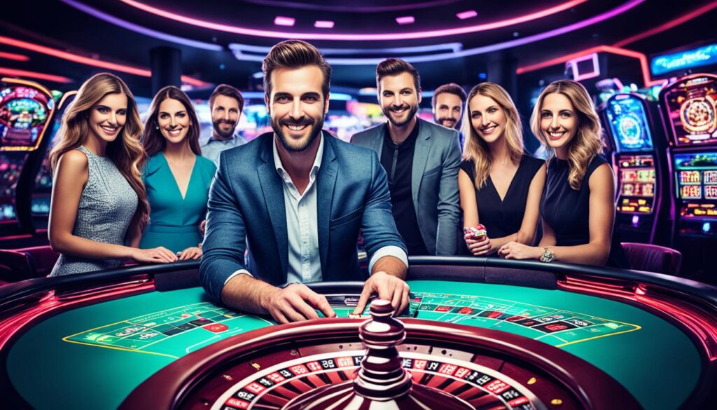 Judi Ceme Online Terpercaya