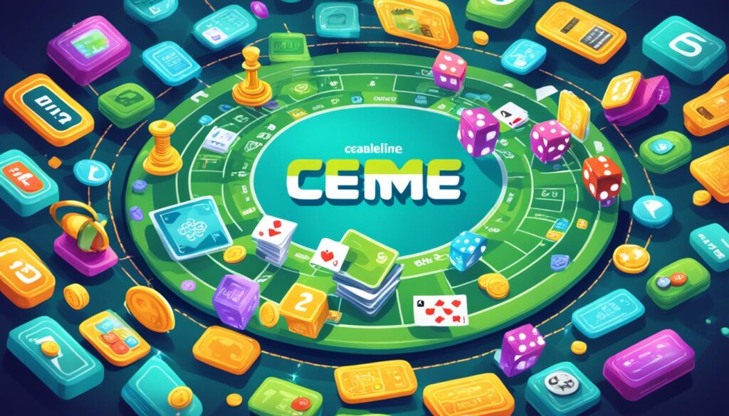 Link Alternatif Ceme Online