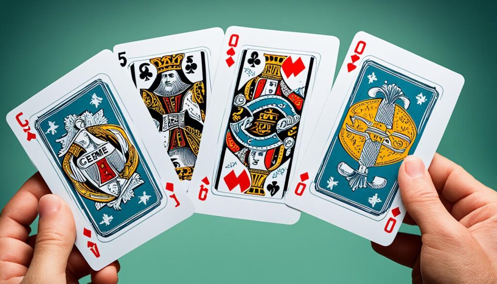 Trik Menang Ceme Online