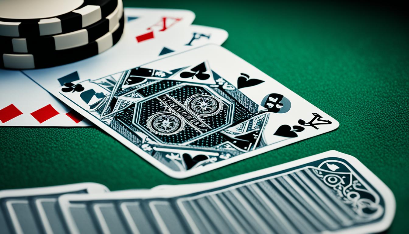 Panduan Struktur Blind dalam Poker Online