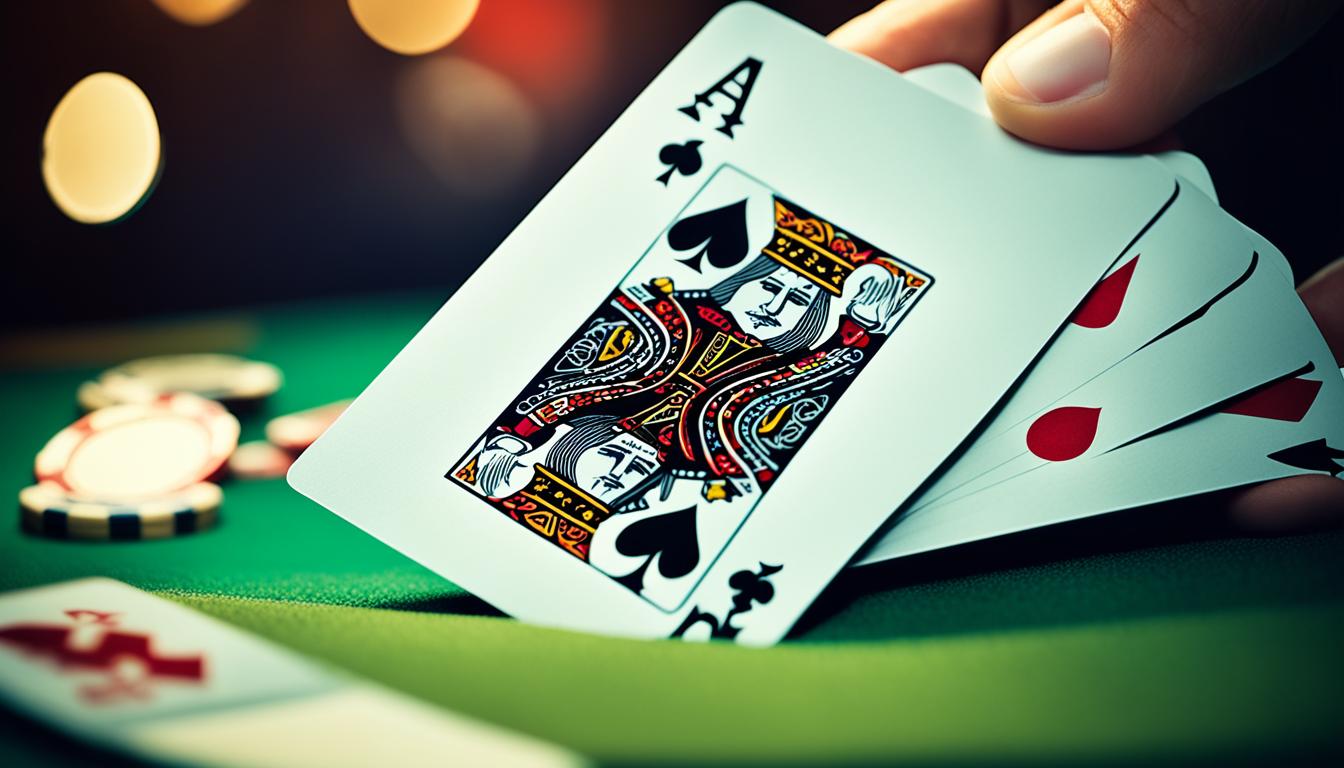 Strategi Poker Tingkatkan Kemenangan Anda