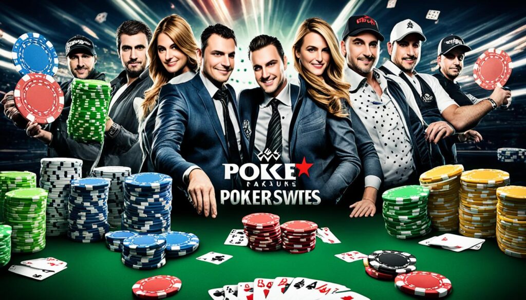 Poker online terpercaya
