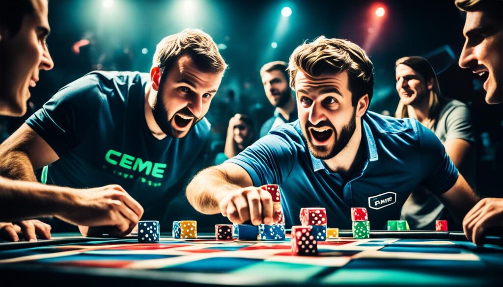 Strategi Ceme Terbaik