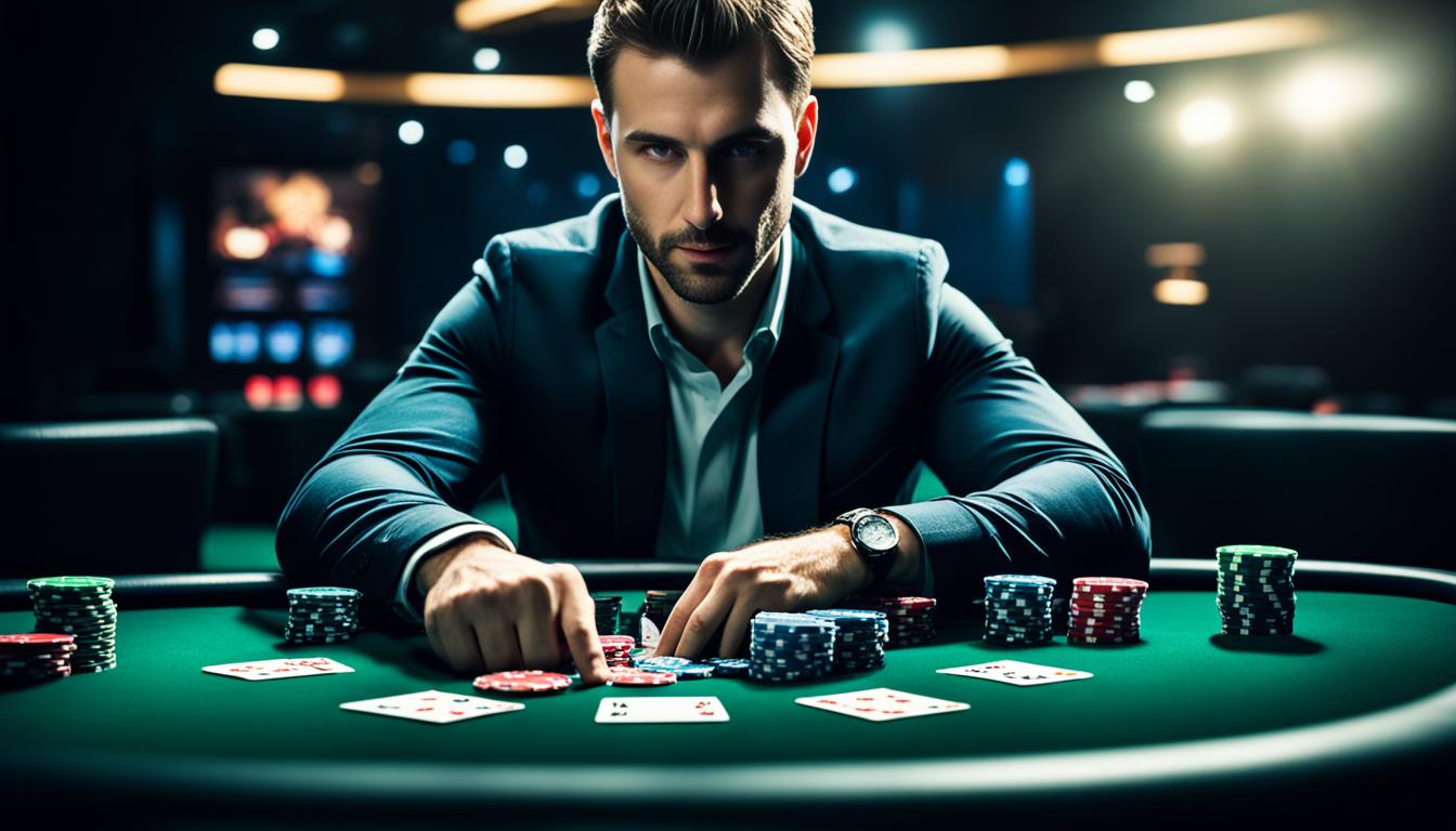 Panduan Lengkap Permainan Poker Online Terpercaya