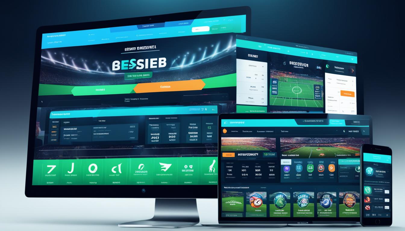 Situs Judi Bola Online Terbaik 2024