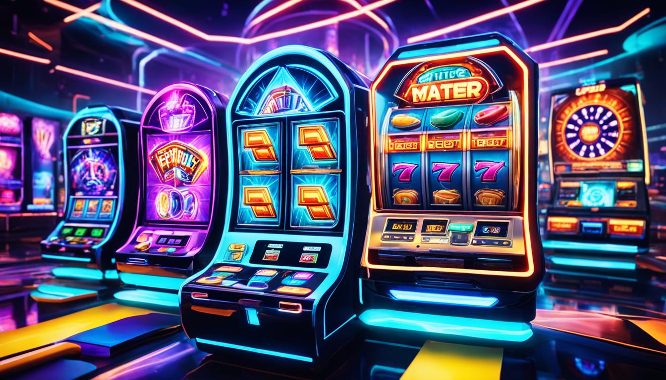 Situs Judi Slot Terbaik 2024 – Pilihan Utama