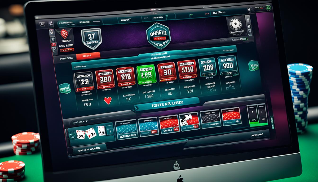 Situs Poker Online Terpercaya Pilihan Indonesia