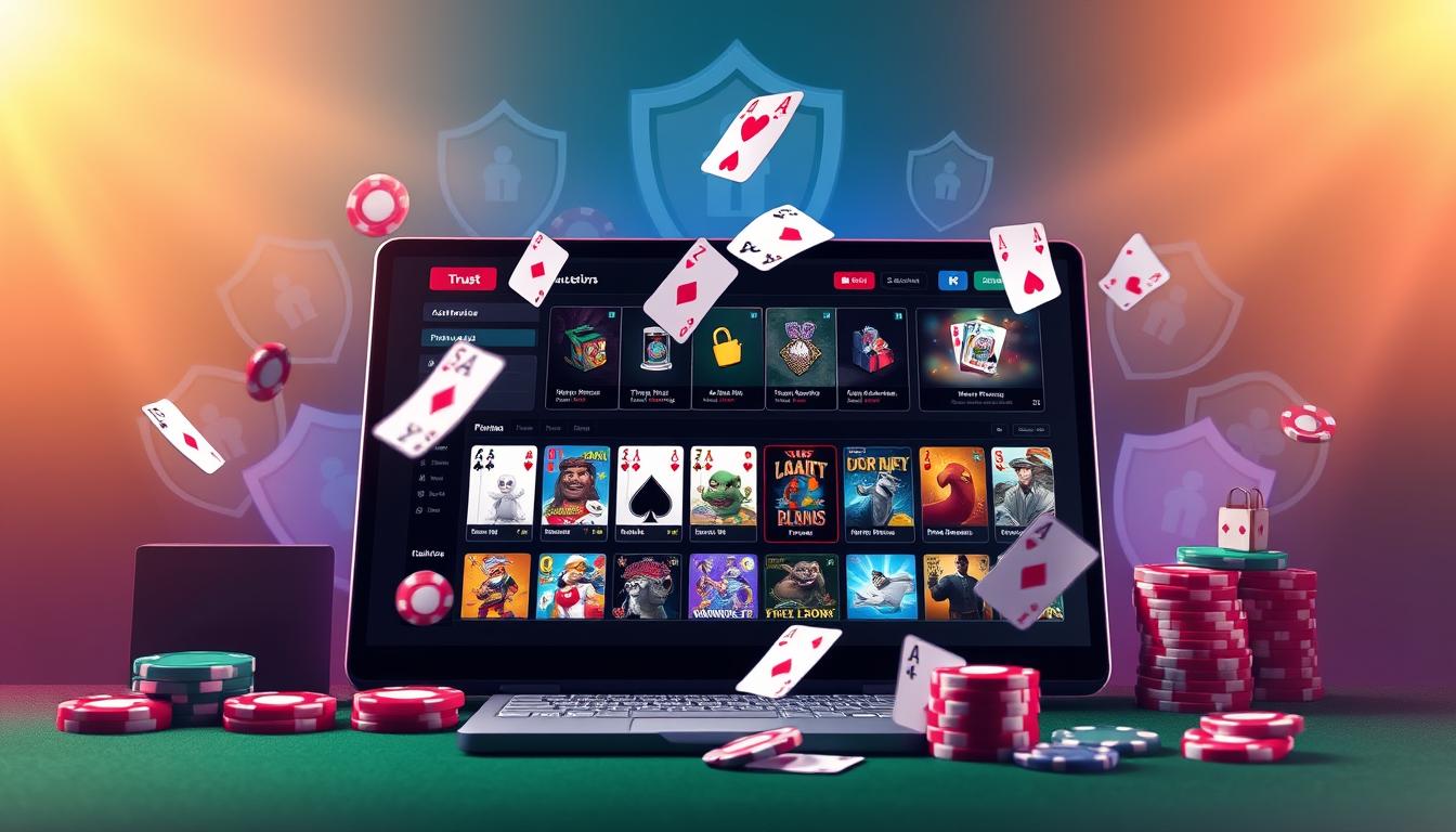 Agen Poker Online