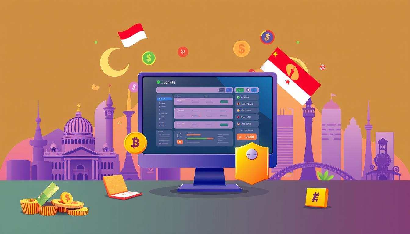 Pilih Agen Taruhan Online Terpercaya di Indonesia