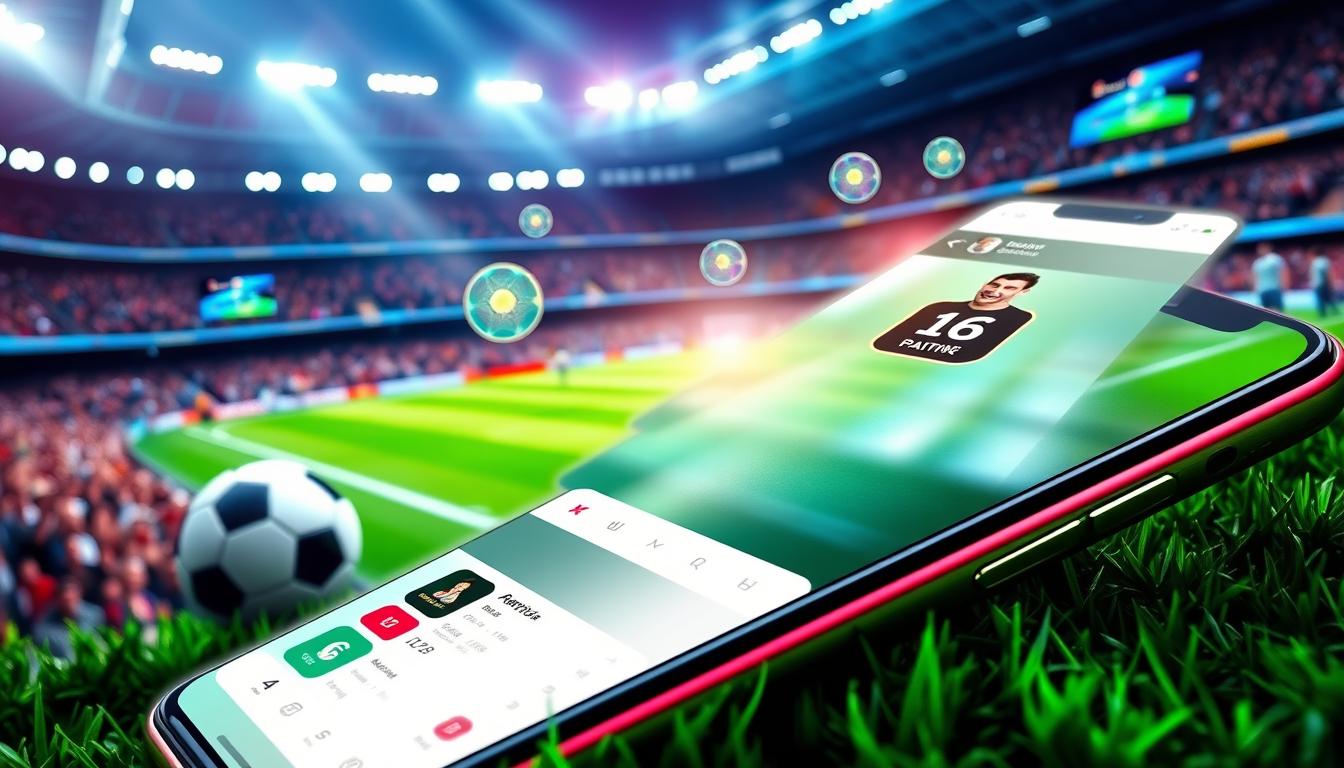 Panduan Cara Betting Bola Online Terpercaya