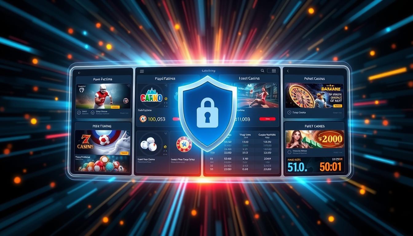 Panduan Lengkap Untuk Mengatur Akun Aman Pada Layanan Taruhan Online