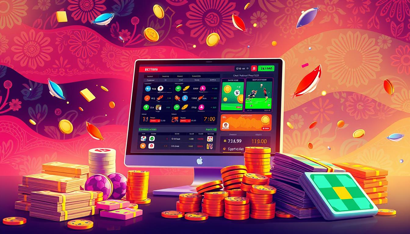 Panduan Cara Betting Online Untuk Pemula di Indonesia