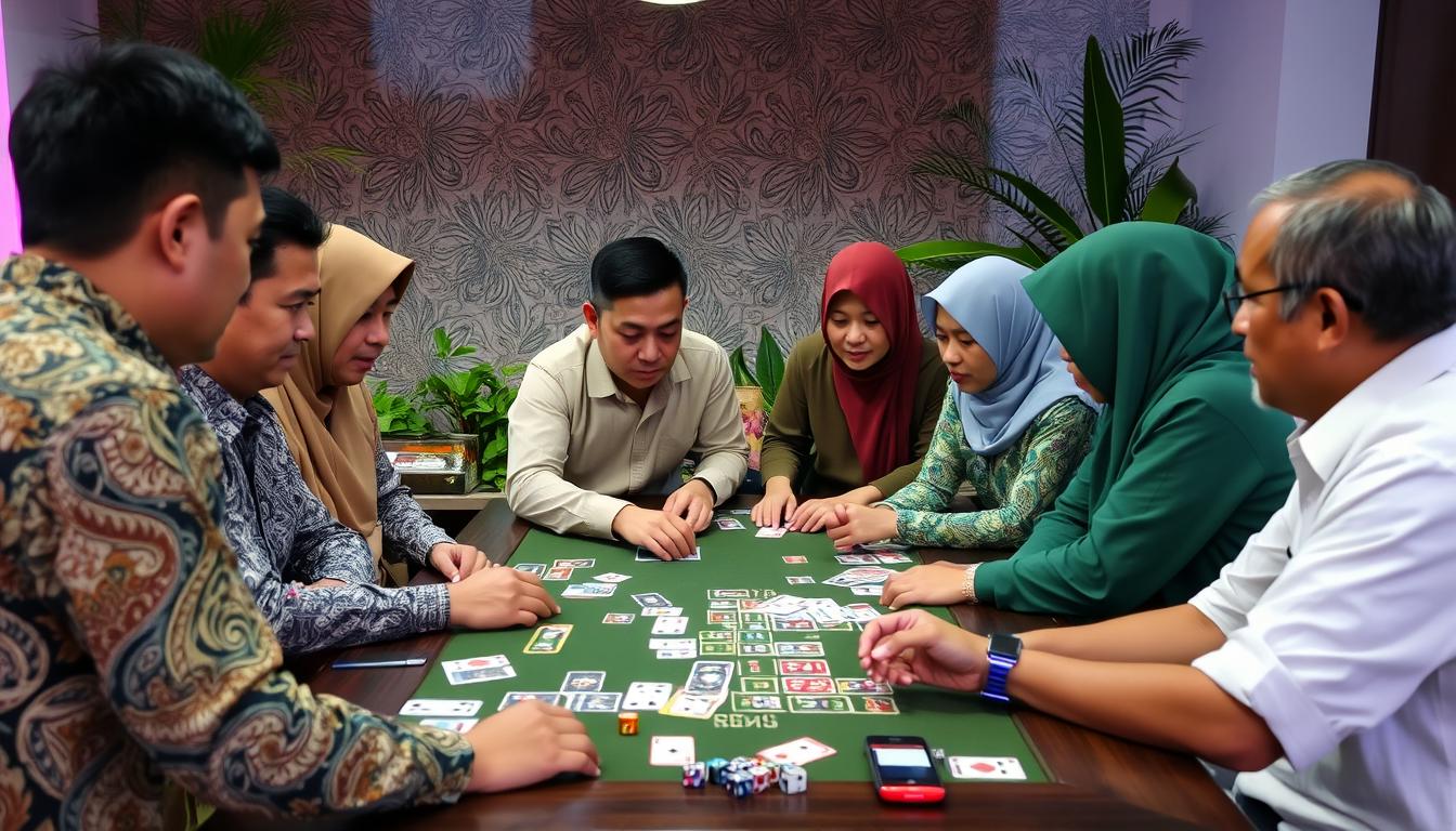 Panduan Strategi Betting Untuk Pemula di Indonesia