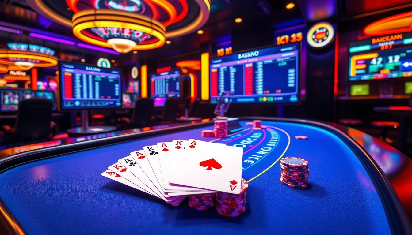 Kiat Sukses Strategi Blackjack Online Terbaik