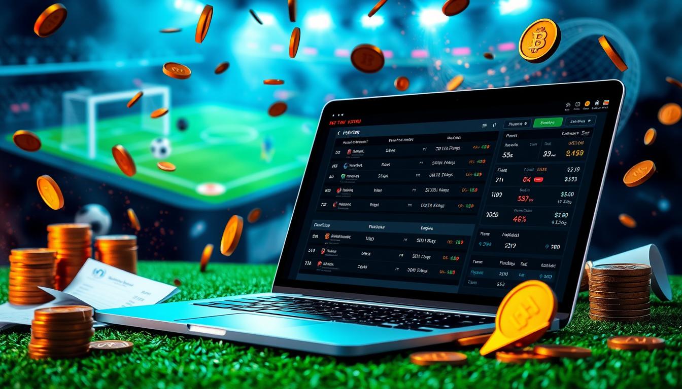 Panduan Taruhan Bola Online Terpercaya di Indonesia