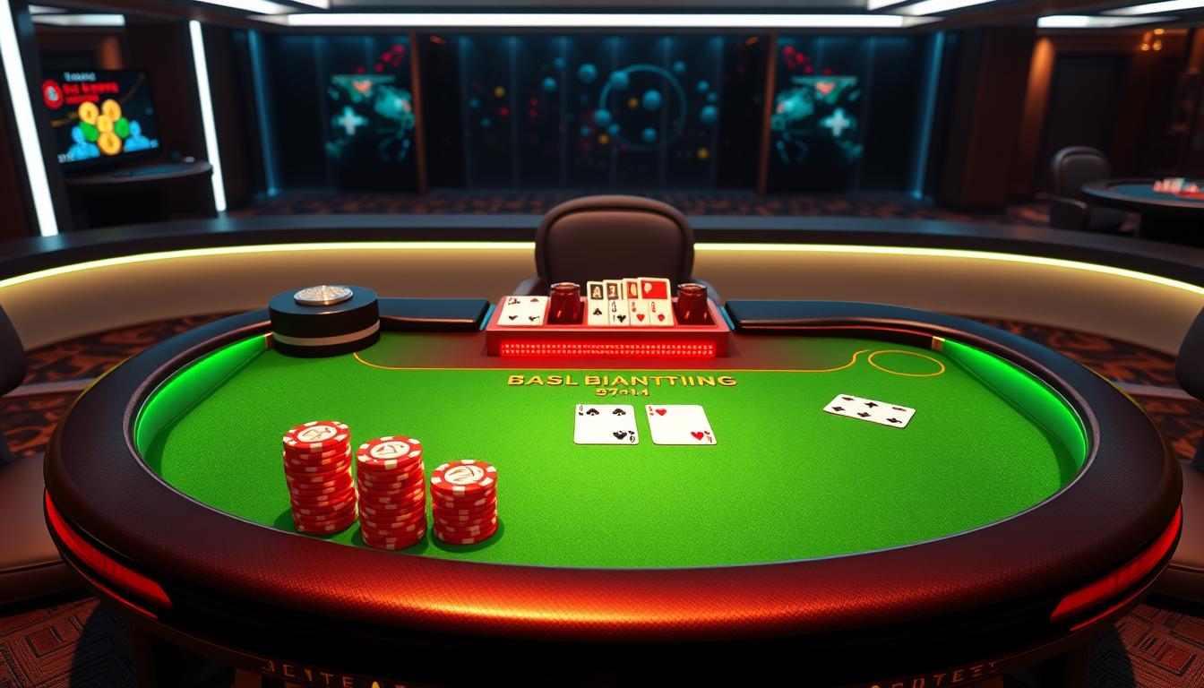 Poker Online Deposit Pulsa: Metode Cepat dan Aman untuk Bermain Kasino Virtual