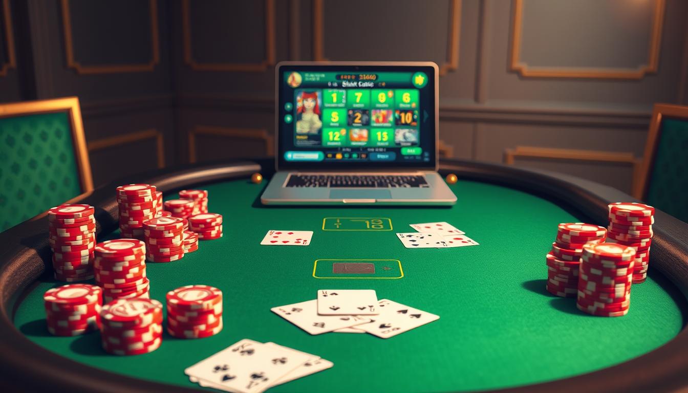 Poker Online Indonesia 24 Jam: Nikmati Keseruan Bermain Sepanjang Hari