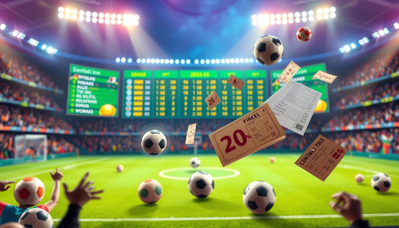 Menang Besar Judi Bola Online dengan Odds Terbaik 2024