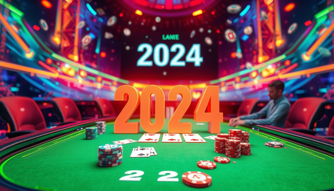 Panduan Judi Poker Online Uang Asli 2024 Terbaru