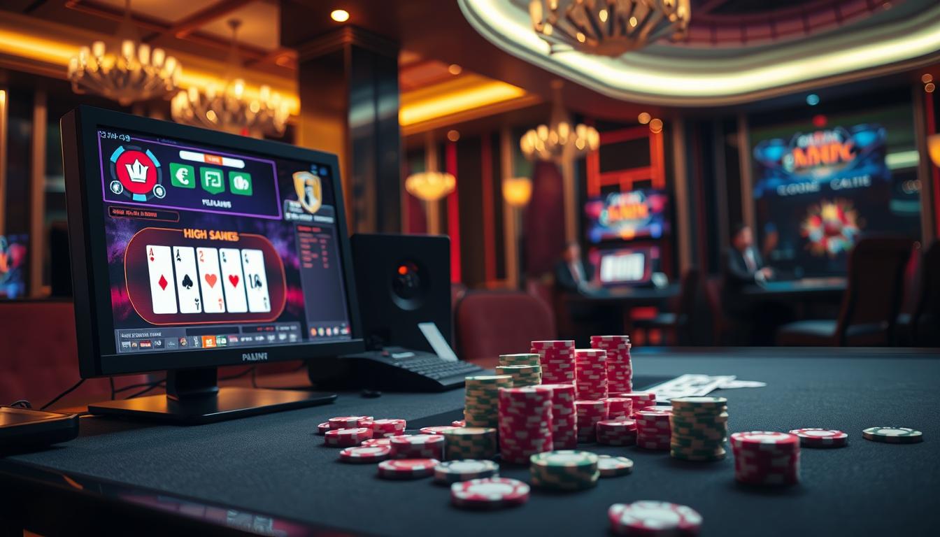 Temukan Situs Poker Online Terpercaya Indonesia