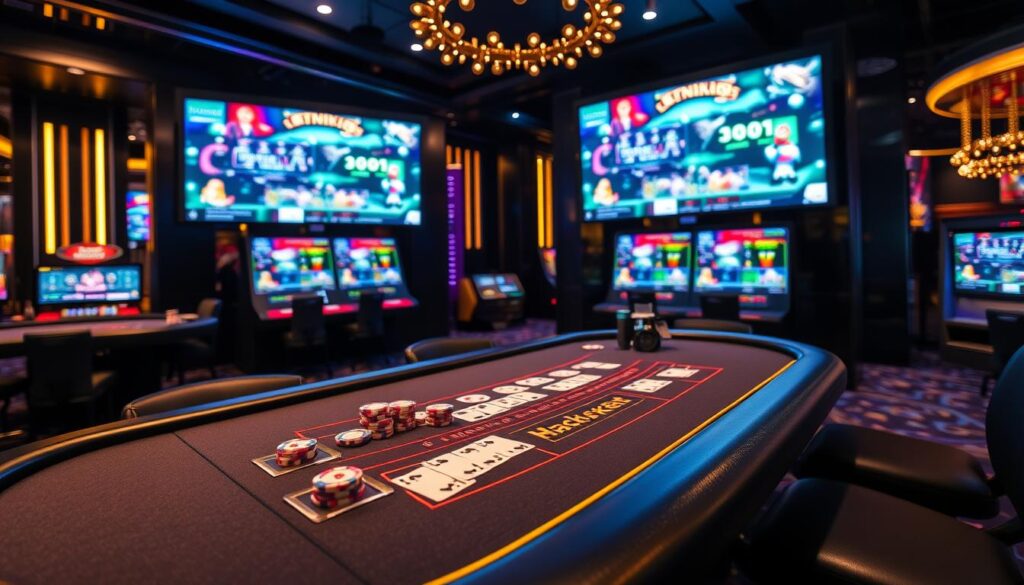 Situs blackjack online terbaik