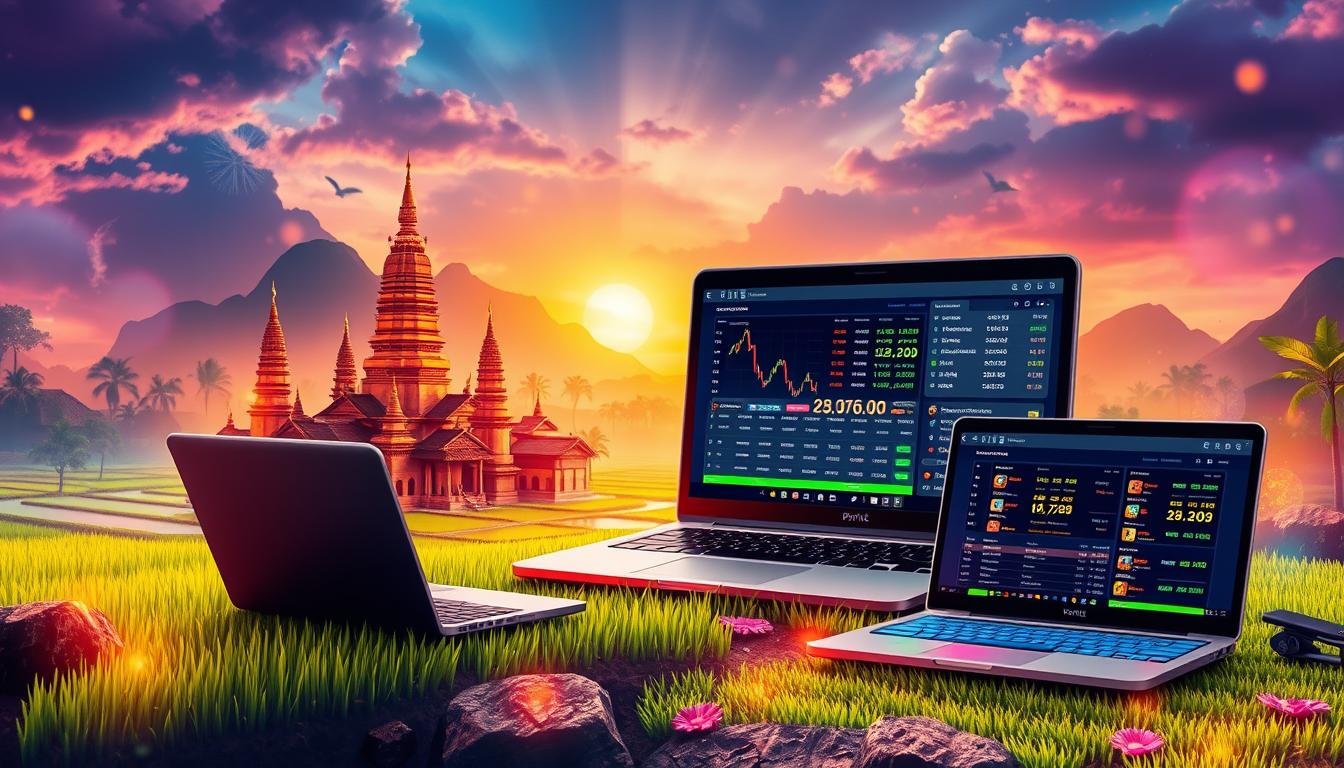 Cara Betting Bola Online: Panduan Lengkap untuk Pemula