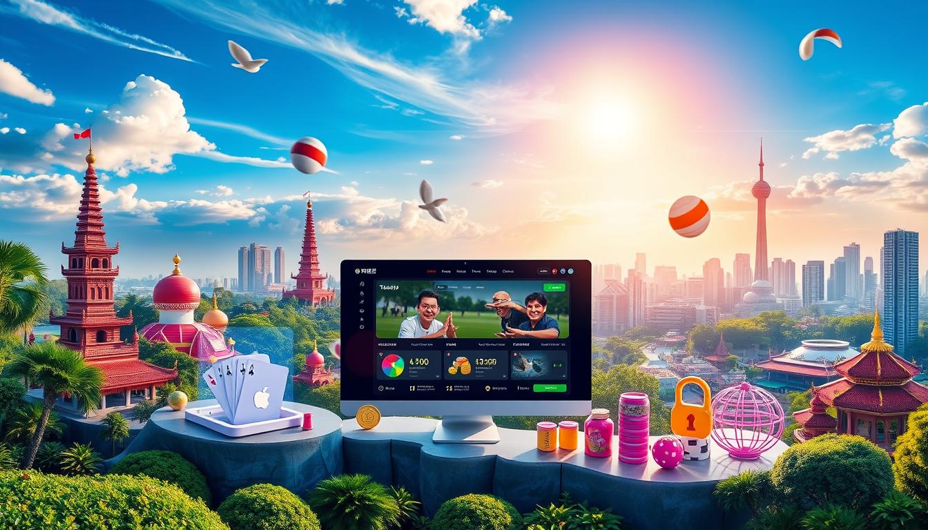 Cara Betting Bola Online: Panduan Lengkap untuk Pemula