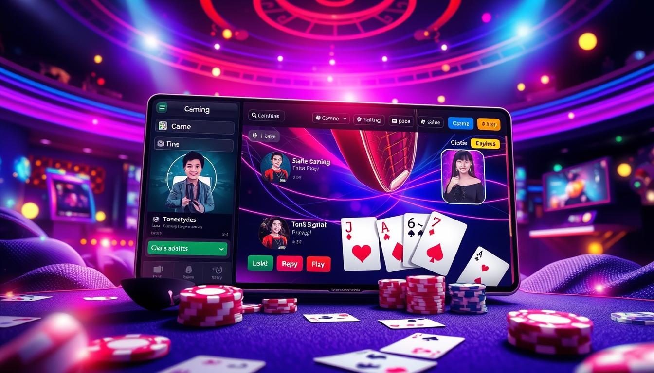 Panduan Betting Aman: Strategi dan Tips untuk Bertaruh Secara Bijak