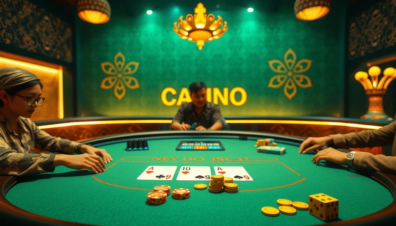 Cara Daftar Situs Poker Online: Panduan Mudah untuk Pemula