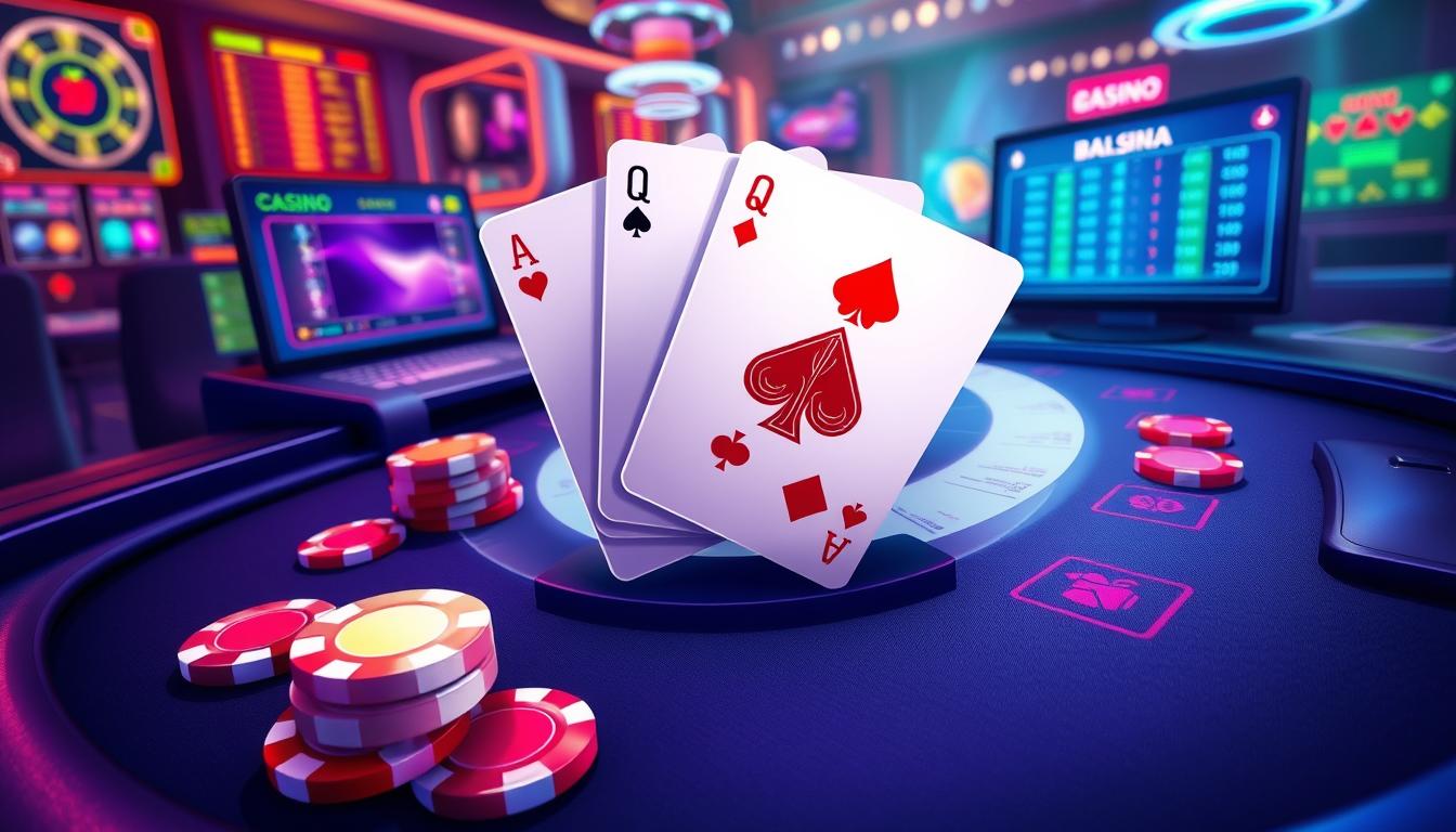 Panduan Cara Bermain Blackjack Online Terlengkap