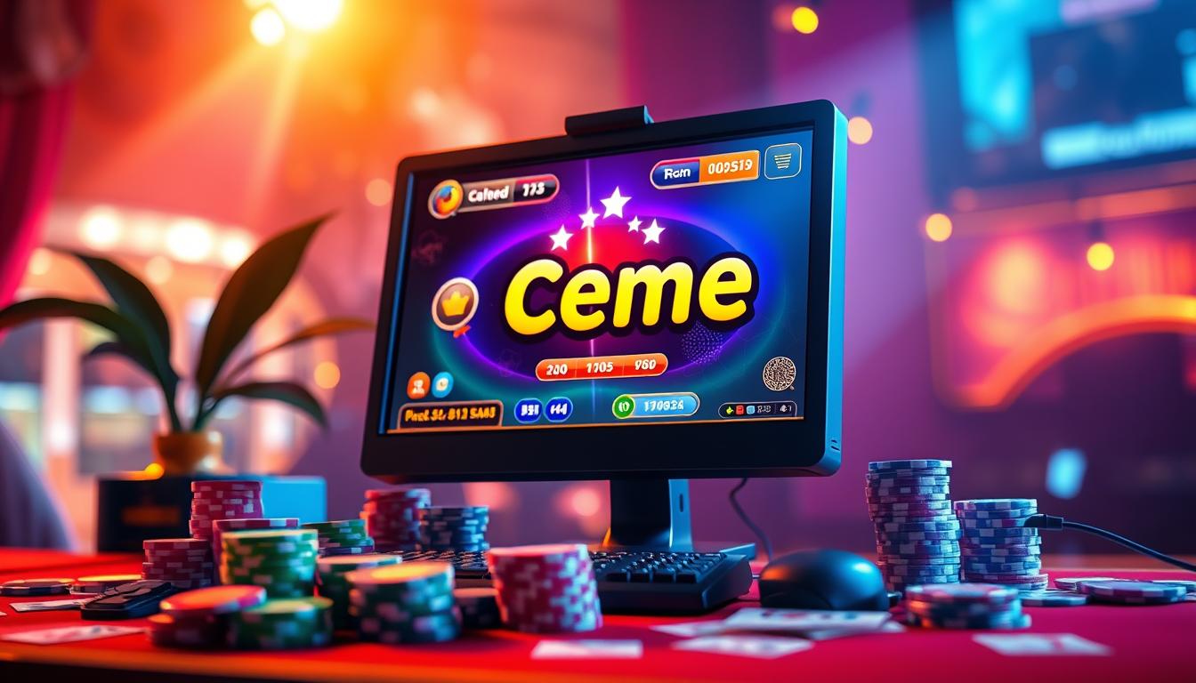 Panduan Cara Bermain Ceme Online untuk Pemula