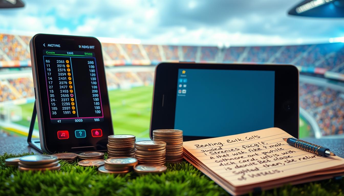 Panduan Cara Betting Bola untuk Pemula