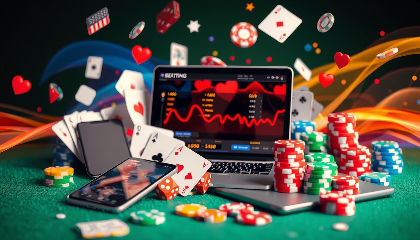 Permainan Poker Online Terbaik: Panduan Menentukan Pilihan Ideal untuk Pemain Baru