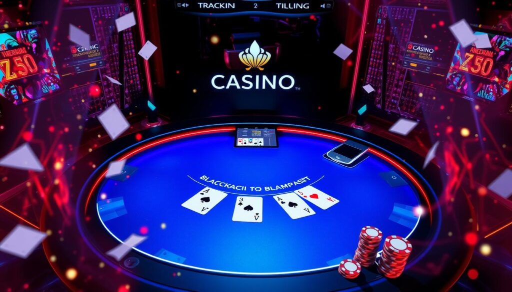 Situs Blackjack Online Terbaik