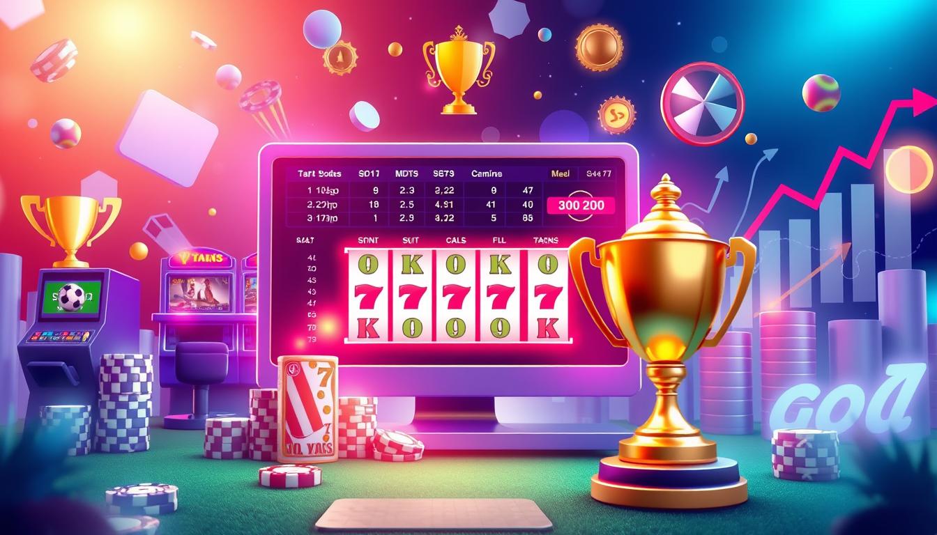 Tips dan Trik Cara Betting Online yang Efektif