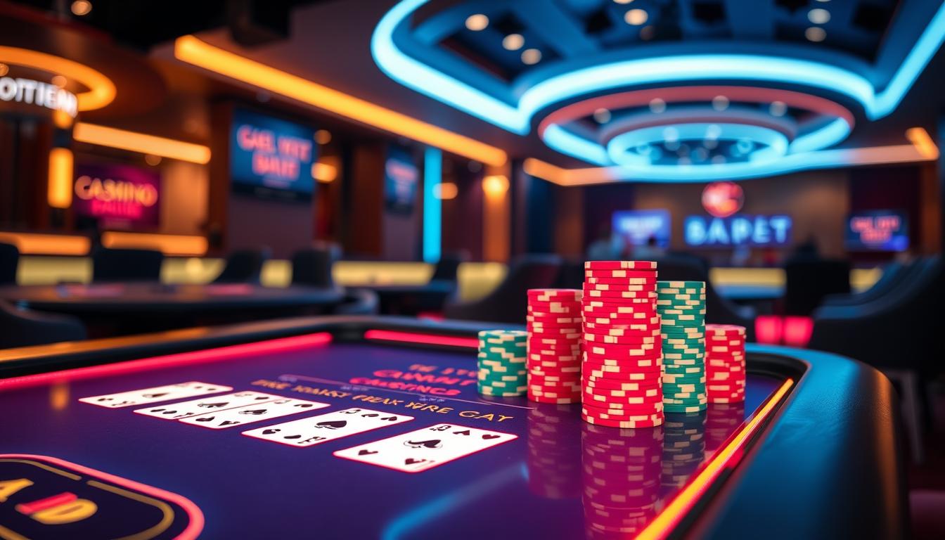 Cara Bermain Blackjack Online: Panduan Lengkap untuk Pemula