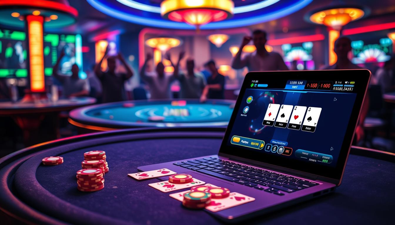 Panduan Cara Bermain Blackjack Online untuk Pemula