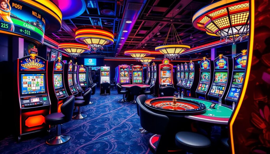 Kasino Online Terpercaya