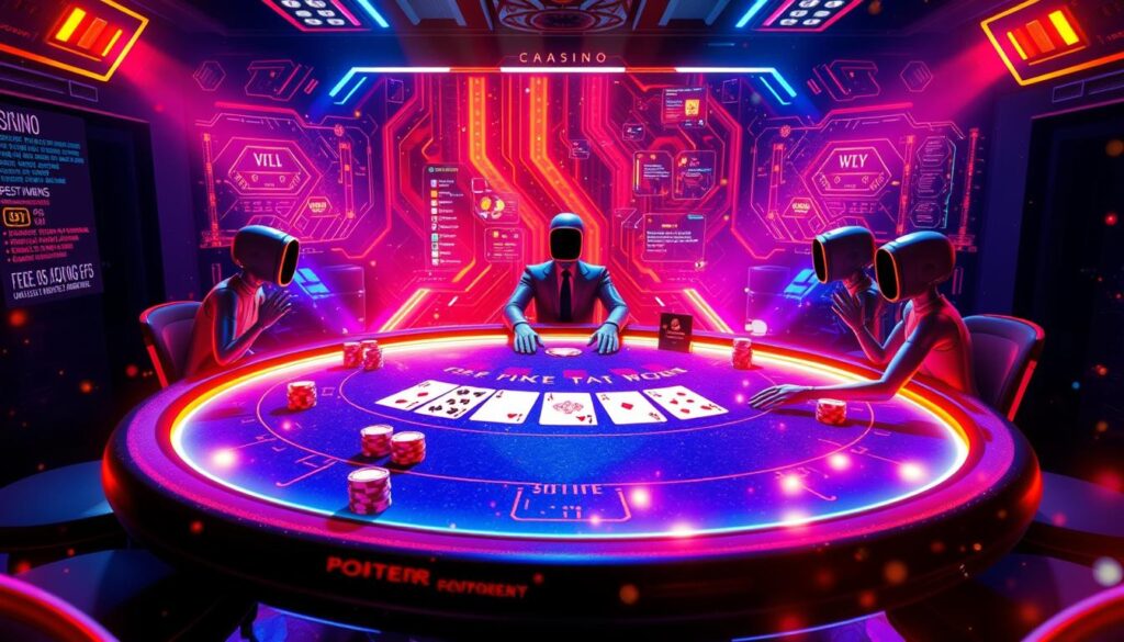 Poker Online Resmi