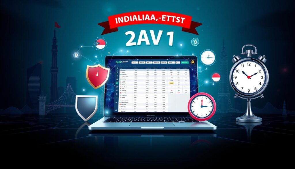 Taruhan Online 24 Jam